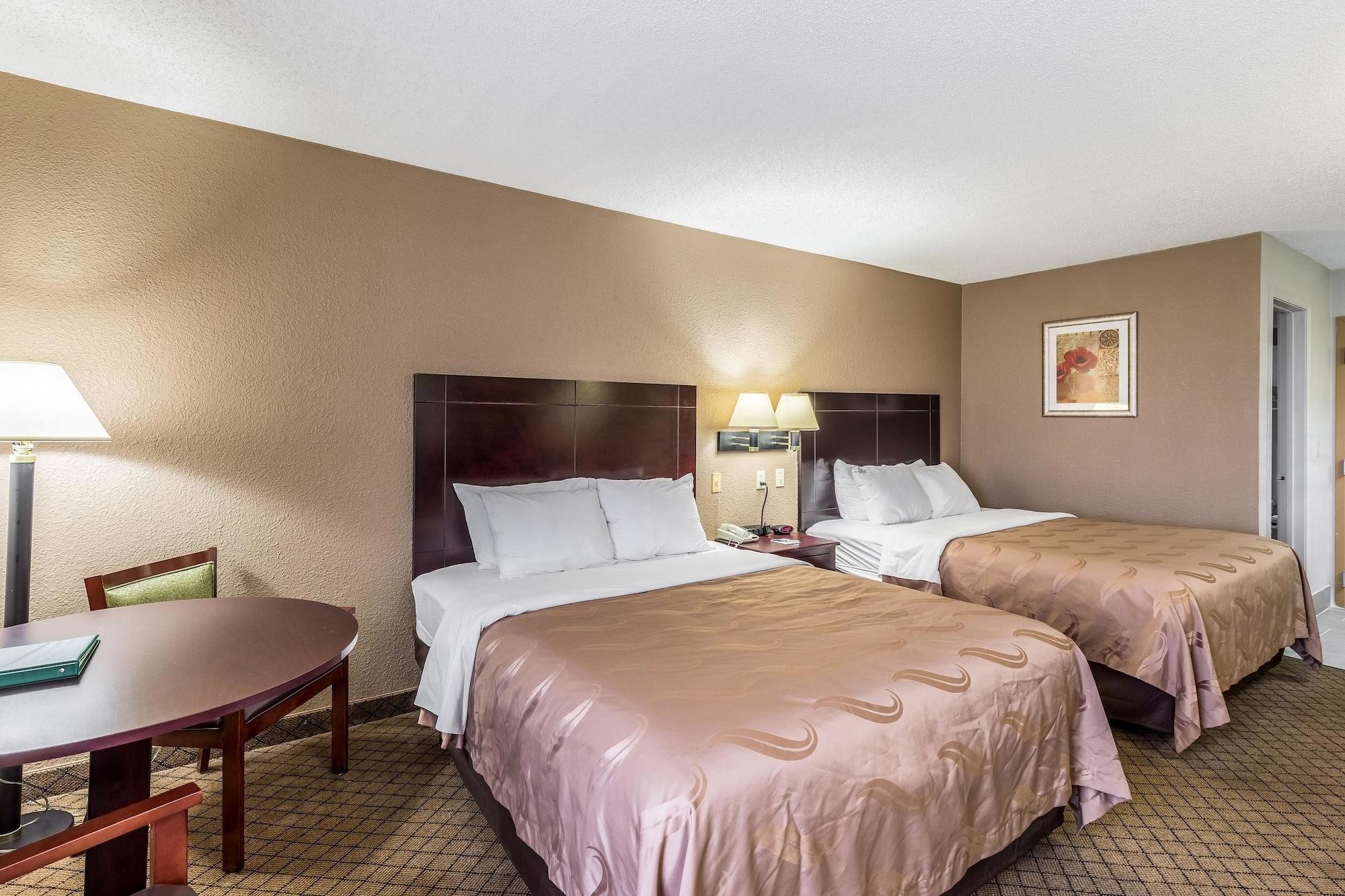 Quality Inn Rolla Exterior photo