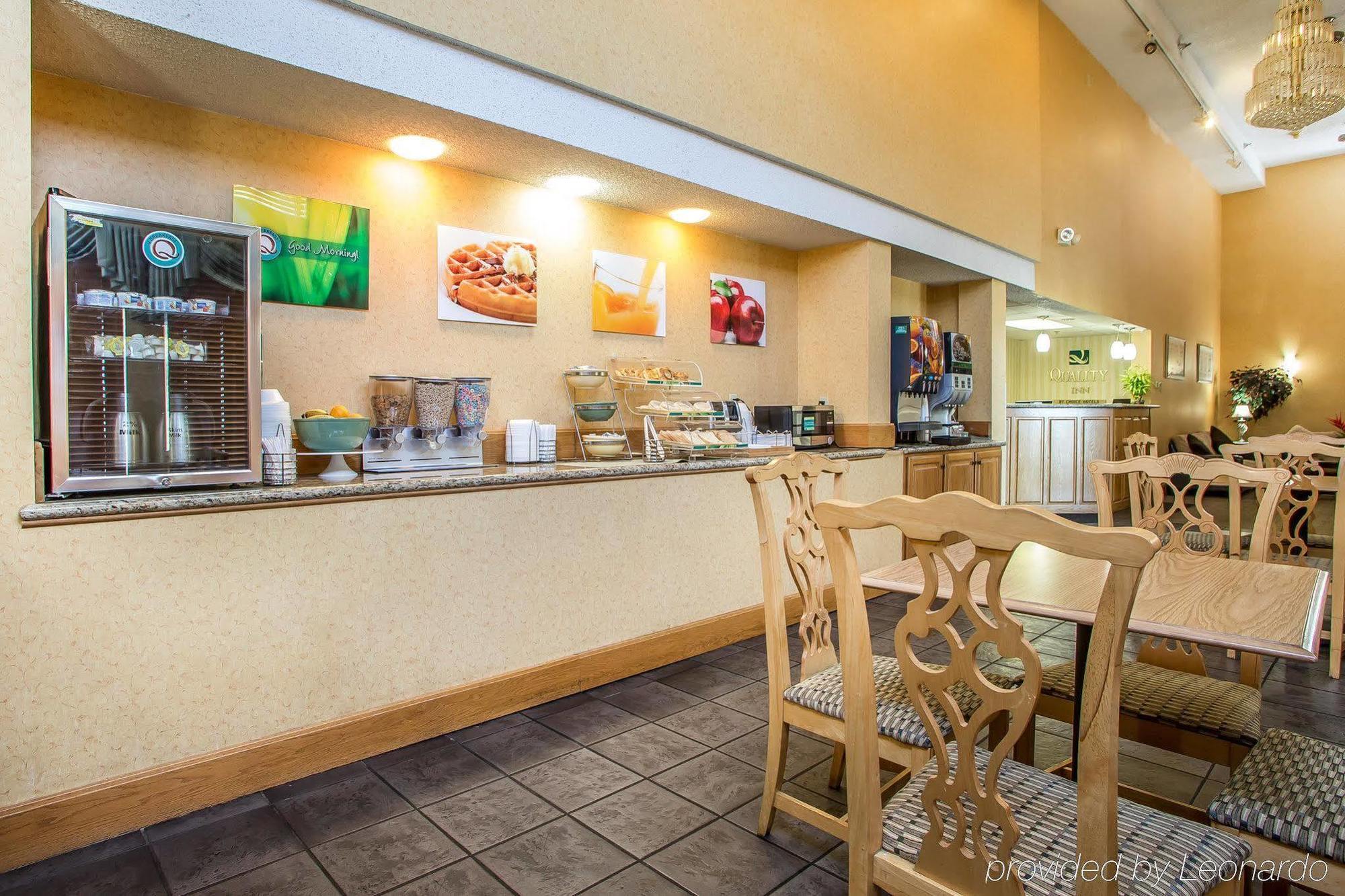 Quality Inn Rolla Exterior photo