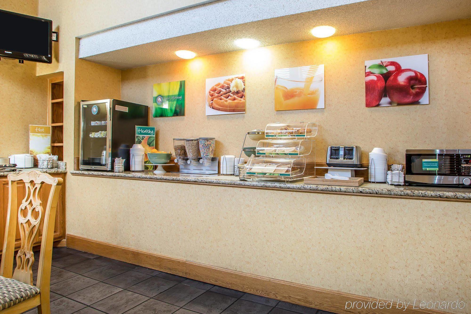 Quality Inn Rolla Exterior photo