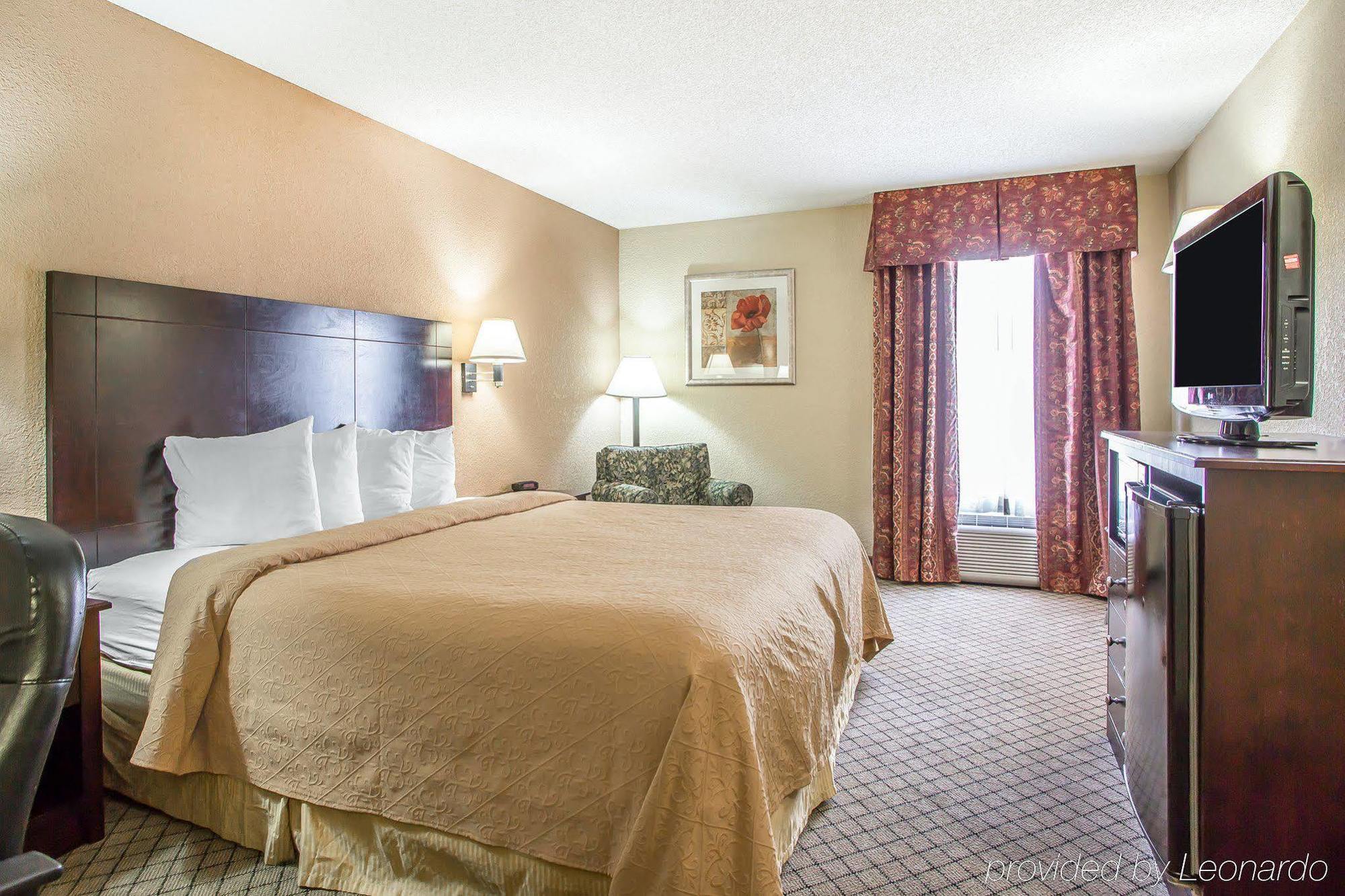 Quality Inn Rolla Exterior photo