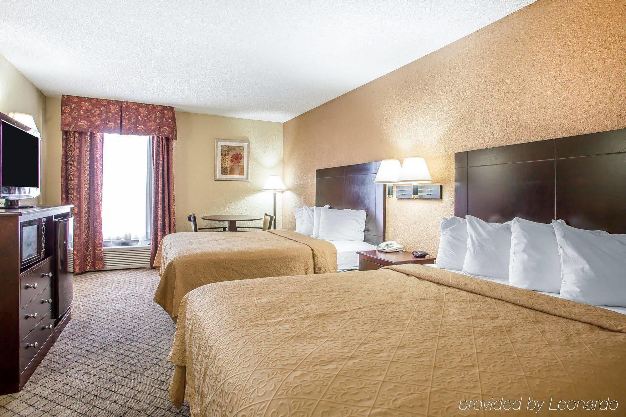 Quality Inn Rolla Exterior photo