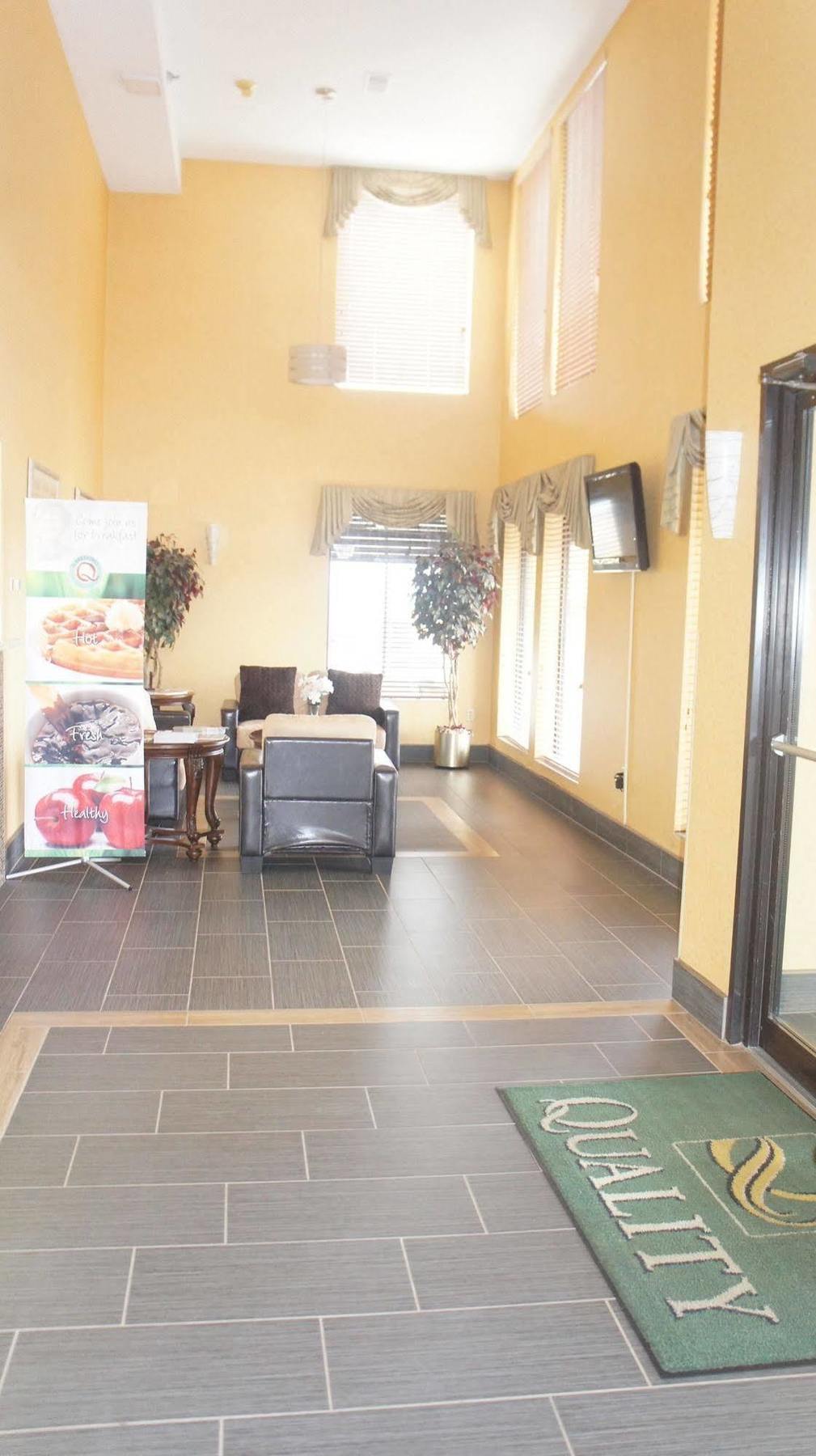 Quality Inn Rolla Exterior photo