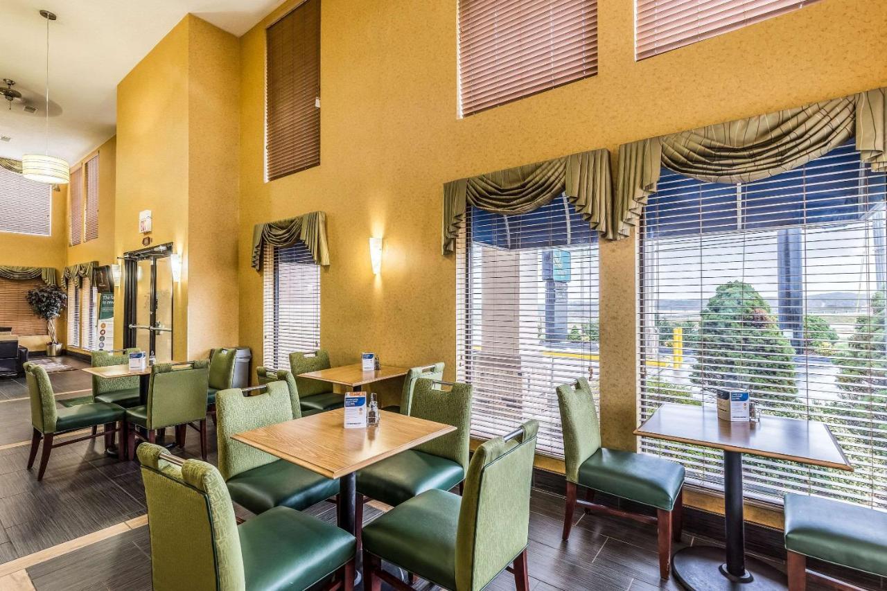 Quality Inn Rolla Exterior photo