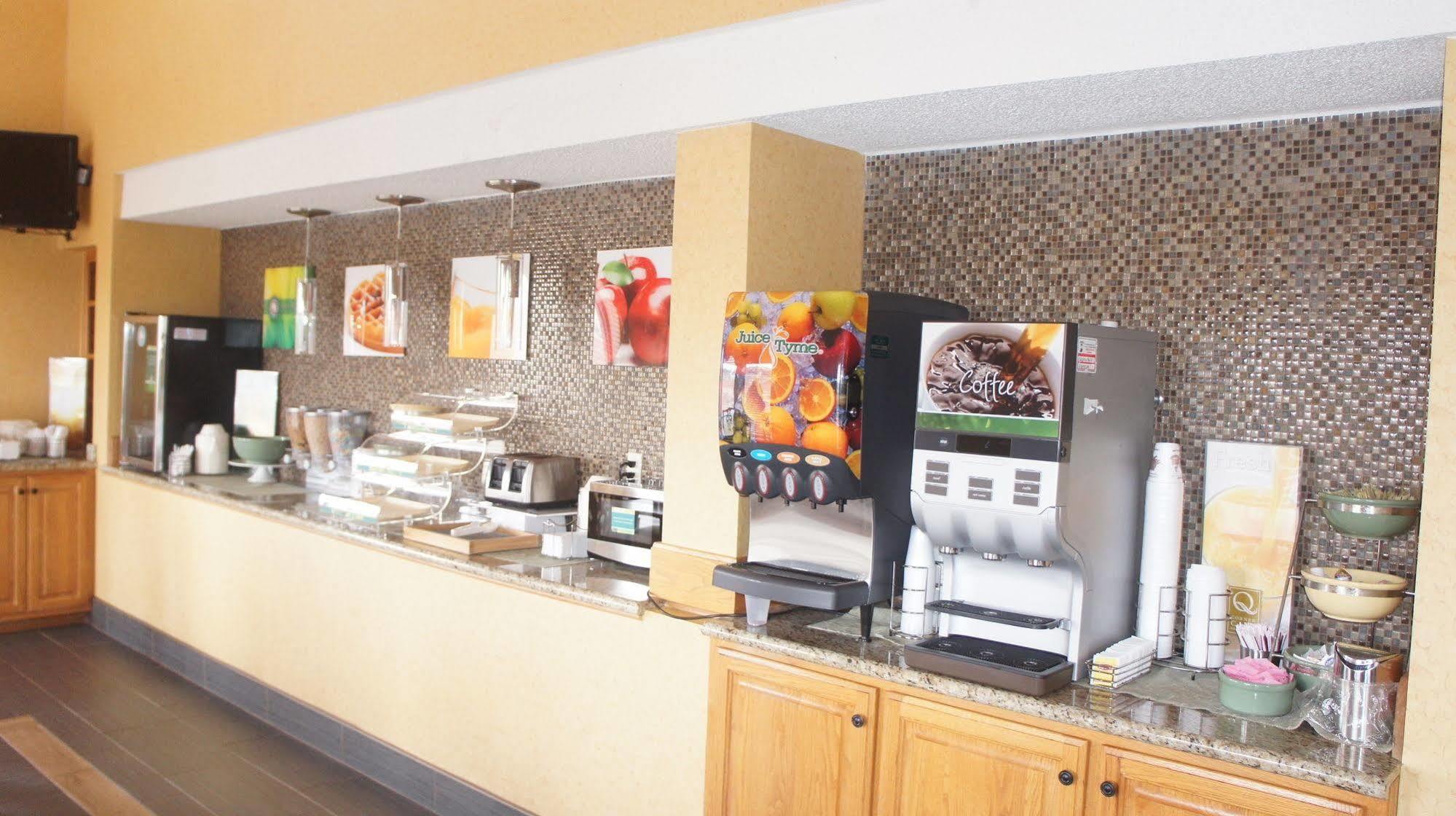 Quality Inn Rolla Exterior photo