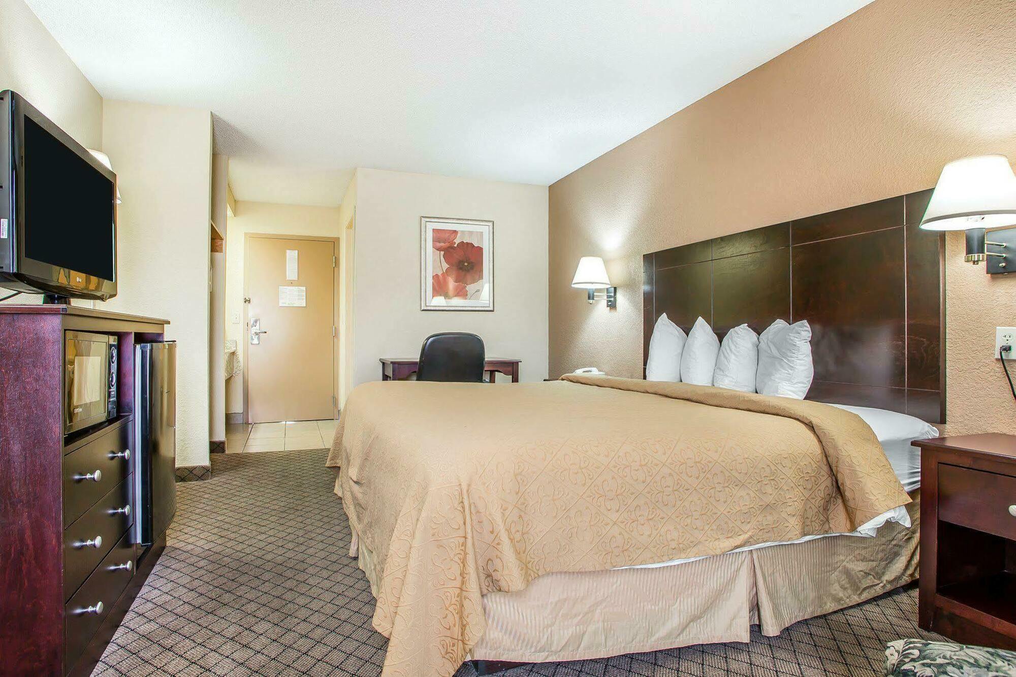 Quality Inn Rolla Exterior photo