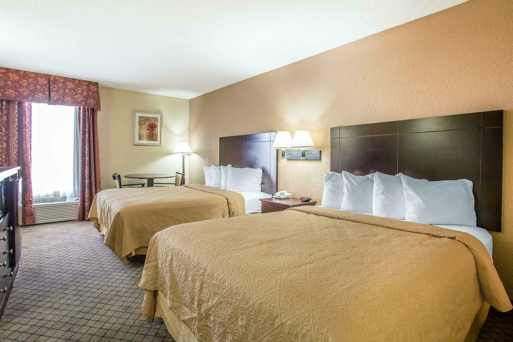 Quality Inn Rolla Exterior photo